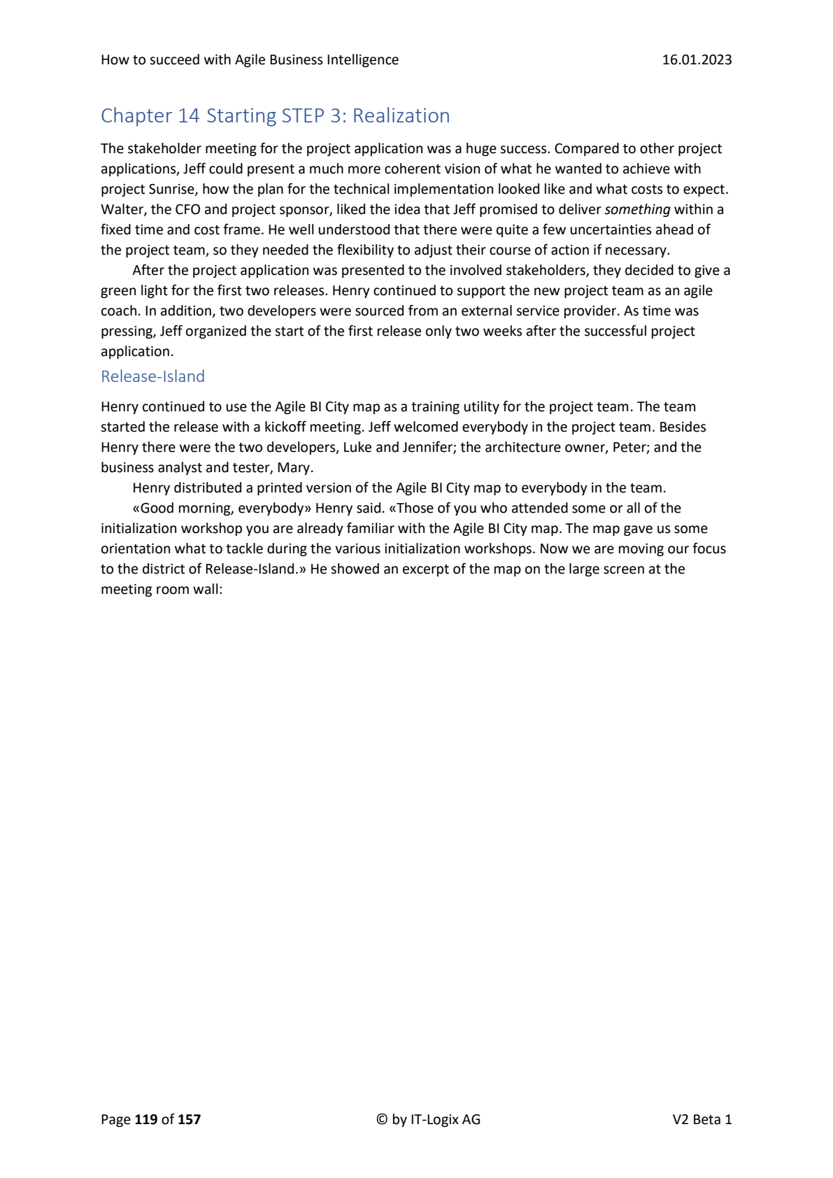 Page 37 of 75 of Agile_BI_Book_V2_Beta1_Chapter_10_-_19.pdf