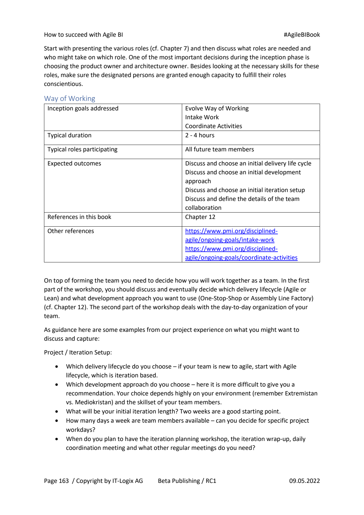 Page 13 of 26 of Agile_BI_Book_RC1_Chapter_15_-_18.pdf